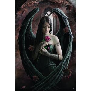 Poster - Angel Rose