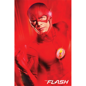 Poster - The Flash