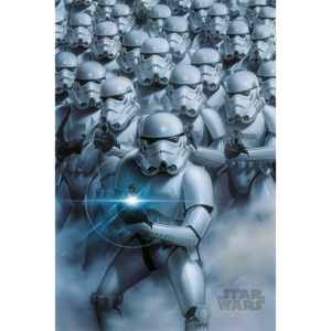 Poster - Star Wars (Stormtrooper)