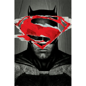 Poster - Batman vs. Superman (Batman)