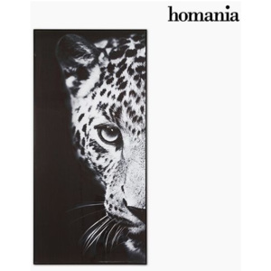 Tablou (55 x 3 x 115 cm) by Homania