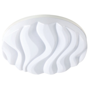 Mantra Arena 5040R Plafoniere alb alb LED - 1 x 60W 8,5 x 60 x 60 cm