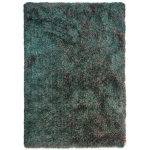Covor Decorino, polipropilena, C10-109601, 70x140 cm, Verde