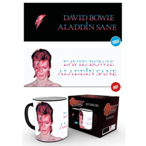 EuroPosters David Bowie - Aladdin Sane Cană
