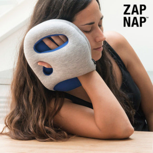 Pernă Multifuncţională Zap Nap Nova Pillow