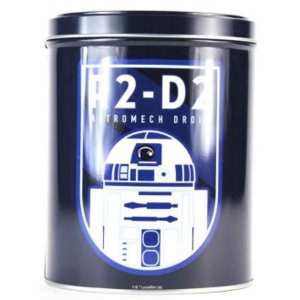 EuroPosters Conservă Star Wars - R2D2 Icon