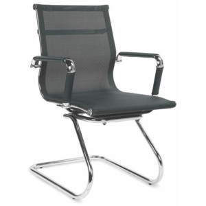 OPERA SKID scaun culoare: negru