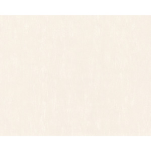 Tapet Simply White, model UNI, Lavabil, Vlies, cod 87661-4