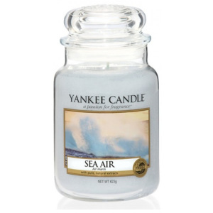 Lumanare Parfumata Borcan Mare Sea Air Yankee Candle
