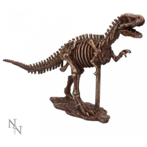 Statueta Schelet de T-Rex 41.5 cm