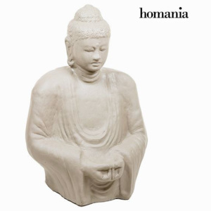 Figură Decorativă Buda Maro by Homania
