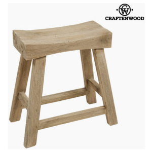 Scaun levi din lemn by Craftenwood