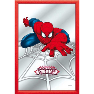 Oglindă - Spiderman (2)