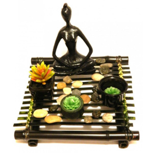 Set Budha-Terapia Sufletului