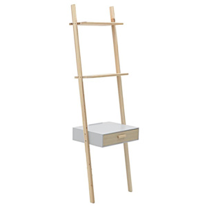 Raft din lemn Ladder