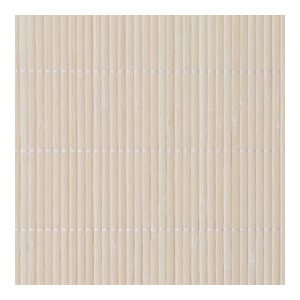 Tapet din lemn de bambus, 1,5 x 10 m, imprimeu natural