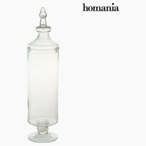 Vas Chinezesc Sticlă by Homania