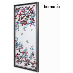 Tablou Sticlă Mdf (60 x 3 x 150 cm) by Homania
