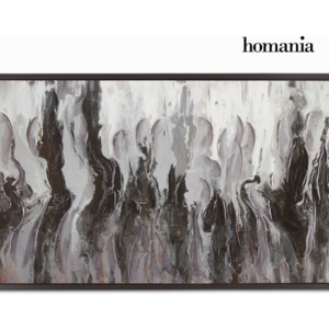 Tablou în Ulei (200 x 3 x 100 cm) by Homania
