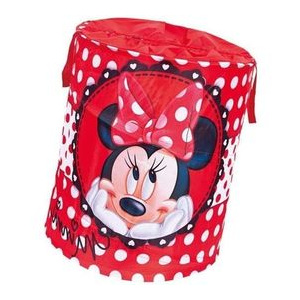 Cos pentru depozitat jucarii Minnie Mouse - Disney