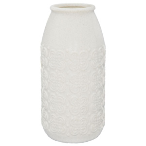 Vaza ceramica Blitty, Ø 23,5xH50,5 cm