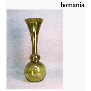 Vază (23 x 23 x 73 cm) - Pure Crystal Deco Colectare by Homania