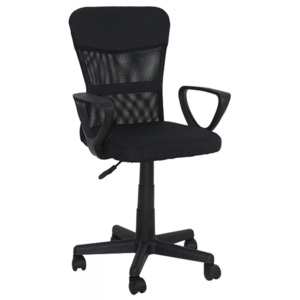 Scaun birou mesh OFF 621: Verde