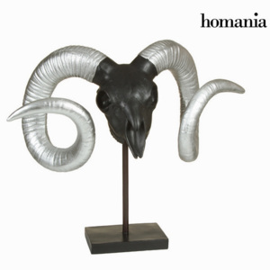 Figuras by Homania