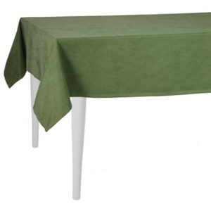Față de masă Apolena Duskwood, 140 x 180 cm, verde