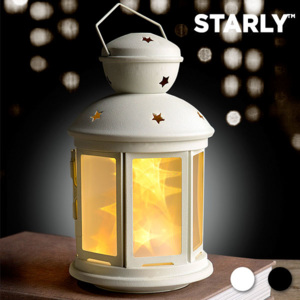 Lanterna cu LED Starly