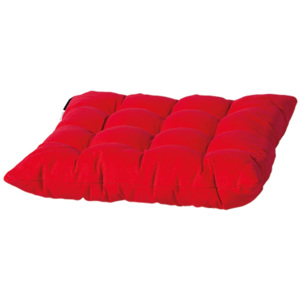 Madison Pernă scaun de exterior Panama, 46 x 46 cm, roșu TOSCB220 TOSCB220