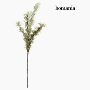 Floare Spumă Albă Verde by Homania