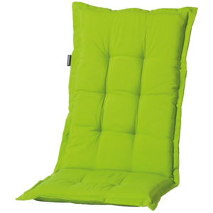 Madison Pernă scaun spătar înalt Panama verde lime 123x50 cm PHOSB228 PHOSB228