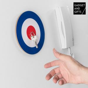 Suport Magnetic pentru Agățat Chei Darts Gadget and Gifts