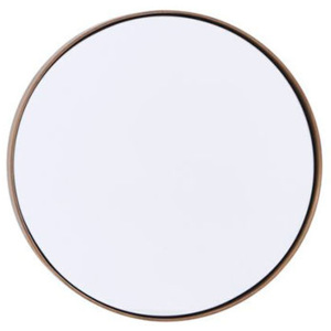 Oglinda rotunda pentru perete 30 cm Reflektion House Doctor