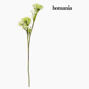 Floare Spumă Verde by Homania