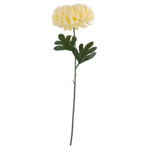 Fir crizantema artificiala, 65 cm