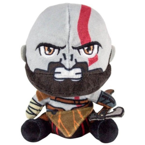 Figurină din pluș God Of War - Kratos