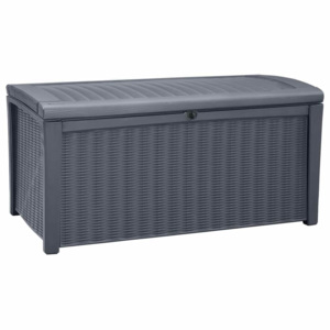 Keter Cutie de depozitare de exterior Borneo, 17197731 17197731