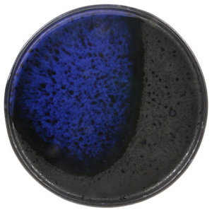Farfurie desert din ceramica 17,5 cm Kyoto Cobalt HK Living