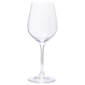 Pahar vin alb, cristal, BAROLI EMOZIONE, 400 ml