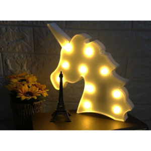 Lampa de Veghe LED Unicorn