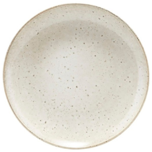 Farfurie din ceramică House Doctor, ø 21,4 cm, bej