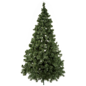 Brad de Crăciun TREE 220 cm (brad de craciun)
