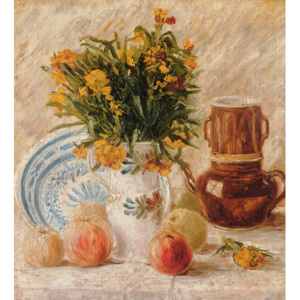 Still Life, 1887 Reproducere, Vincent van Gogh