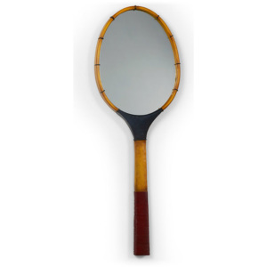 Oglinda in forma de racheta tenis Amory La Forma