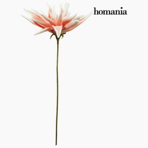 Floare Spumă Albă Somon by Homania
