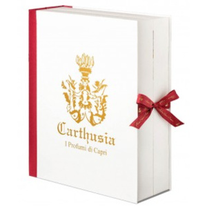 Advent Calendar Family Carthusia Limited Edition