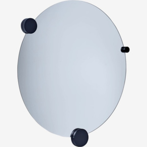 Oglinda rotunda 75 cm Balance Mirror Bolia