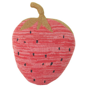 Perna rosie in forma de capsuna Fruticana Strawberry Ferm Living